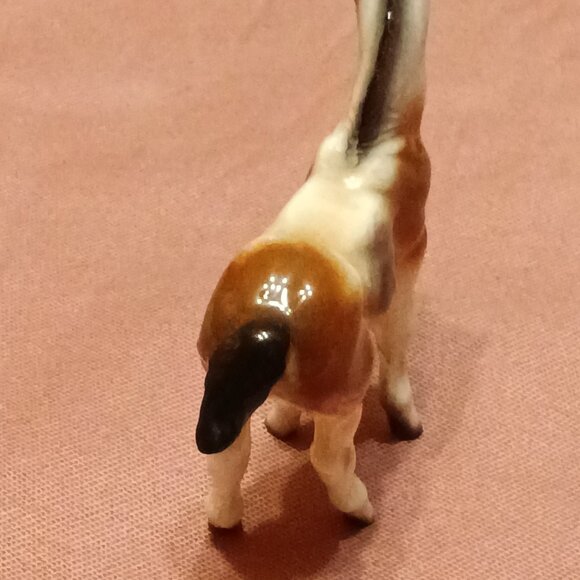 Hagen Renaker Tri Color Foal - Picture 2 of 5